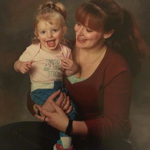 Meet your Posher, Heidi